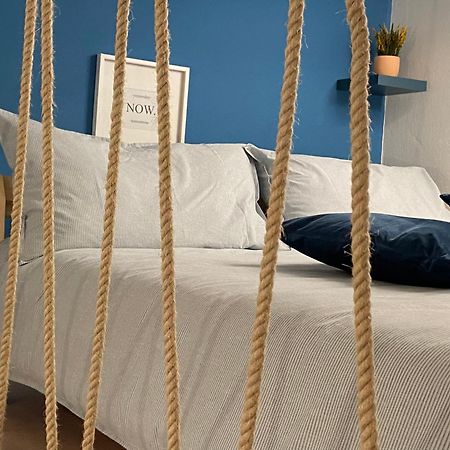 巴勒莫Casacece Kalsa公寓 外观 照片