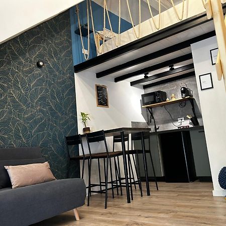 巴勒莫Casacece Kalsa公寓 外观 照片