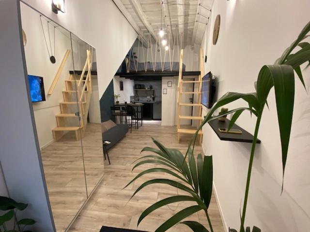 巴勒莫Casacece Kalsa公寓 外观 照片