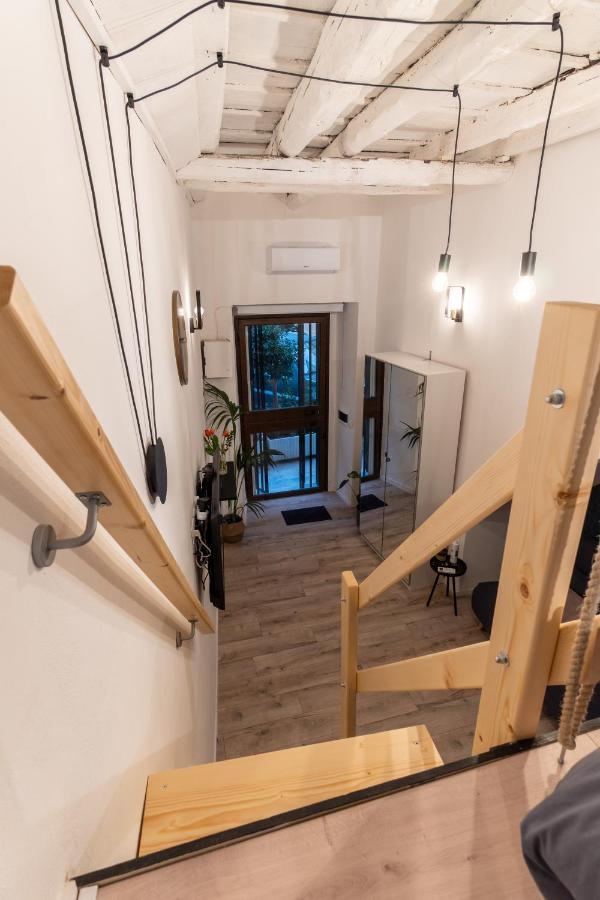 巴勒莫Casacece Kalsa公寓 外观 照片